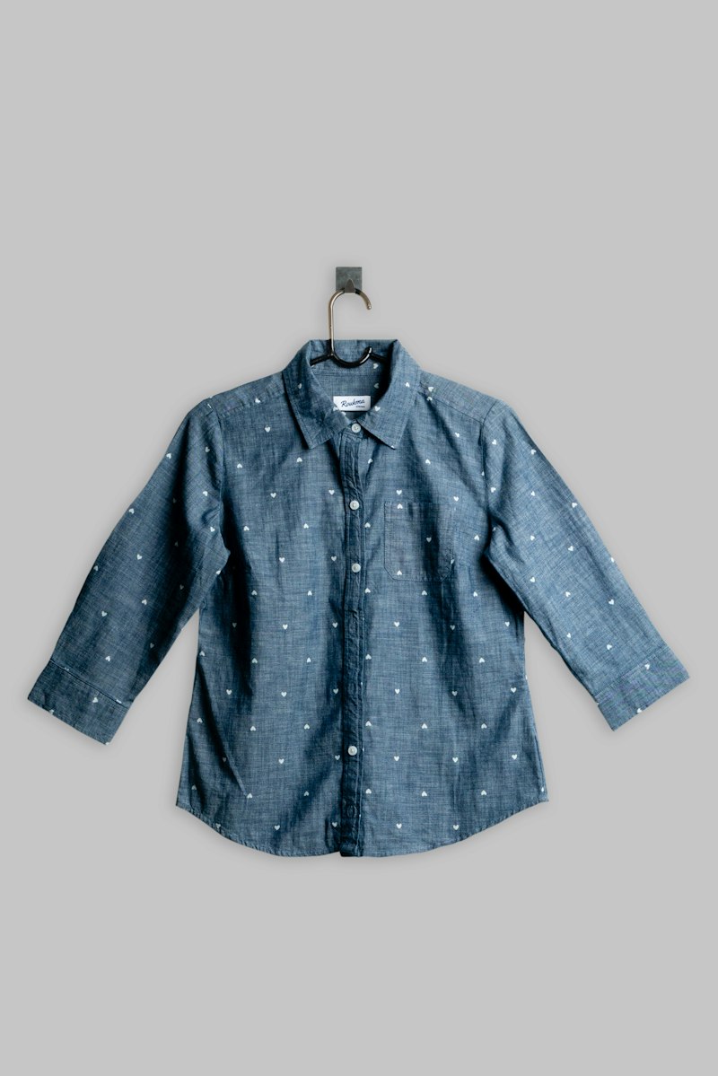 Cotton Baby Clothes